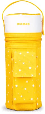 Подогреватель для бутылочек Maman LS-C005 4