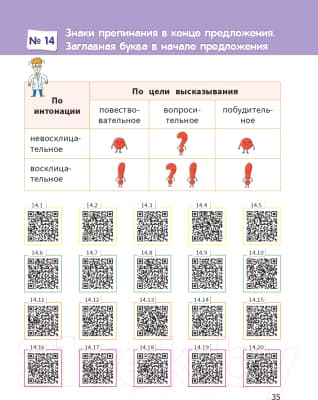 Учебное пособие Попурри Моя копилка слов. Русский язык. 3 класс 10
