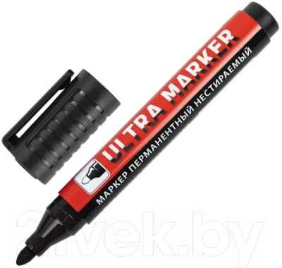 Набор маркеров Brauberg Ultra Marker / 152208 3