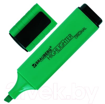 Набор маркеров Brauberg Original Neon / 152215 5