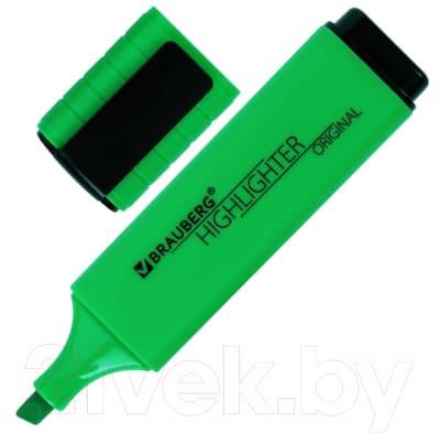 Набор маркеров Brauberg Original Neon / 152216 9