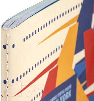 Тетрадь предметная Brauberg Travel / 404037 5
