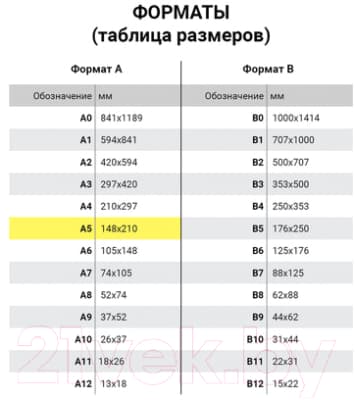 Тетрадь предметная Brauberg Travel / 404037 7
