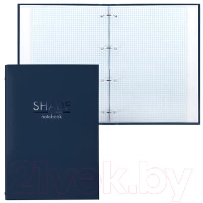 Тетрадь Brauberg Shade / 404102 5