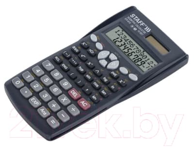 Калькулятор Staff STF-810 / 250280 3