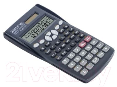 Калькулятор Staff STF-810 / 250280 2