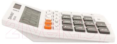 Калькулятор Brauberg Ultra-08-WT / 250512 6