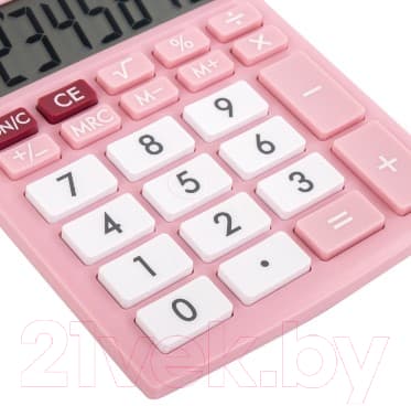 Калькулятор Brauberg Ultra Pastel-08-PK / 250514 7