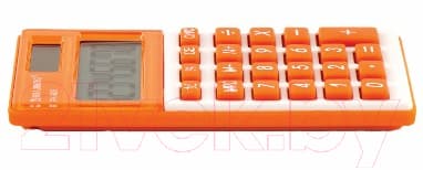 Калькулятор Brauberg PK-608-RG / 250522 6
