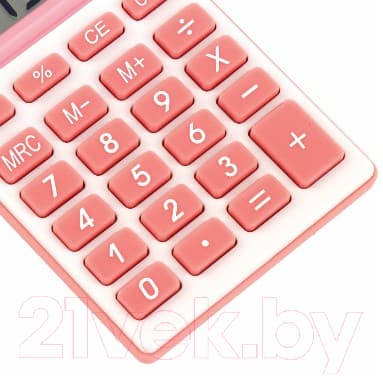 Калькулятор Brauberg PK-608-PK / 250523 7