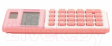 Калькулятор Brauberg PK-608-PK / 250523 6