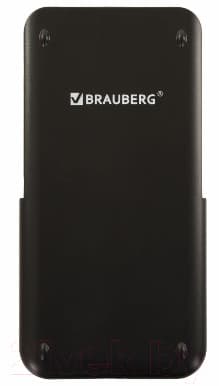 Калькулятор Brauberg SC-850 / 250525 7