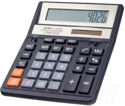 Калькулятор Perfeo PF A4026