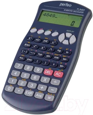 Калькулятор Perfeo PF B4849