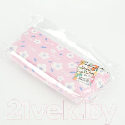 Пенал Darvish Love / DV-13210 5