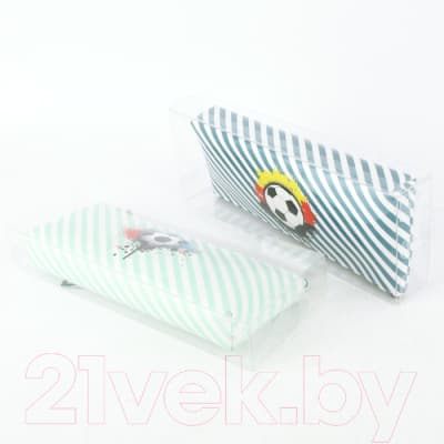 Пенал Darvish Футбол / DV-13273 2