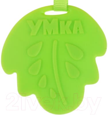 Прорезыватель для зубов Умка Озорной Щенок / P47423UM 3