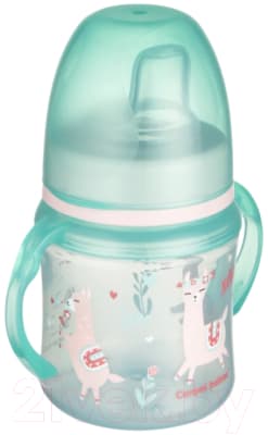 Поильник Canpol Easy Start Exotic Animals / 35/207 2