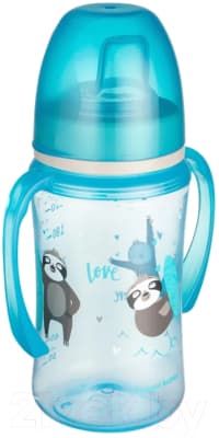 Поильник Canpol Easy Start Exotic Animals / 35/208 2