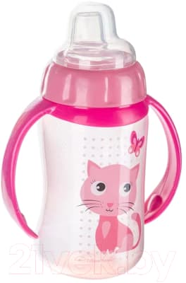 Поильник Canpol Cute Animals / 56/512 2