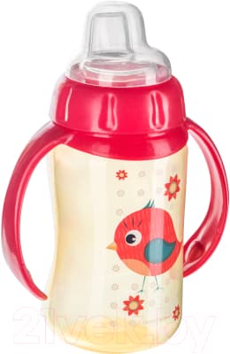 Поильник Canpol Cute Animals / 56/512 2