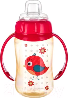 Поильник Canpol Cute Animals / 56/512