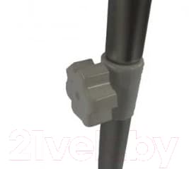 Зонт садовый Green Glade 2071 2