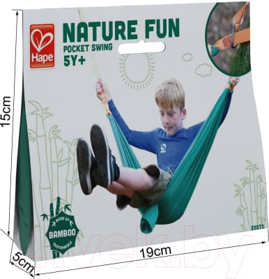 Качели Hape E5573_HP 7