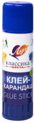 Клей-карандаш ЛУЧ Классика / 29С 1734-08