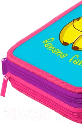 Пенал Berlingo Bananas / PK20001 4