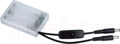 Качели Hudora 90 с палаткой Pony LED / 72149 5