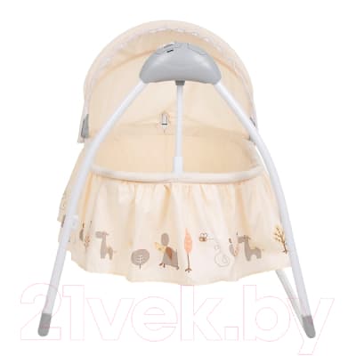 Качели для новорожденных Pituso Camellia Лисичка / SG239 2
