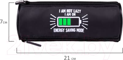 Пенал Brauberg Battery / 270843 5