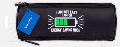 Пенал Brauberg Battery / 270843 6