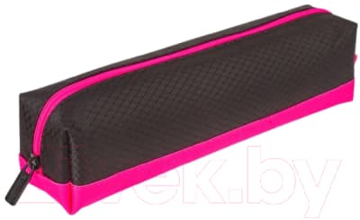 Пенал Brauberg Black&Bright / 229006