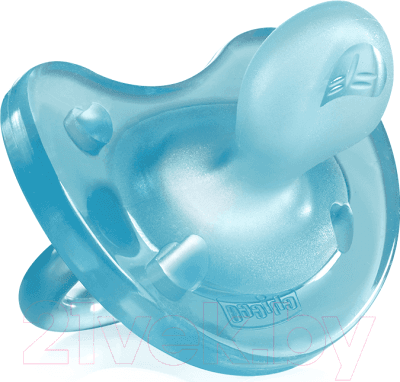 Пустышка Chicco Physio Soft / 310410139