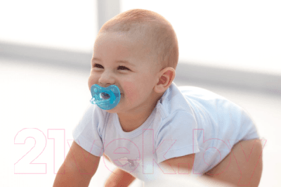 Пустышка Chicco Physio Soft / 310410139 2