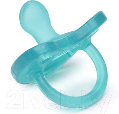 Пустышка Chicco Physio Soft / 310410141 3