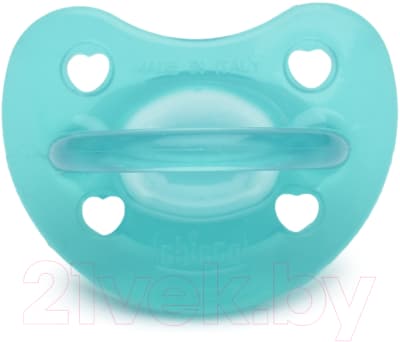 Пустышка Chicco Physio Soft / 310410141 4