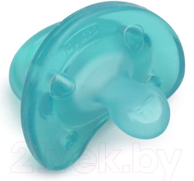 Пустышка Chicco Physio Soft / 310410141 2