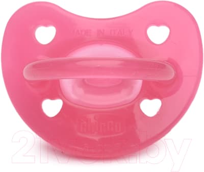 Пустышка Chicco Physio Soft / 310410153 4