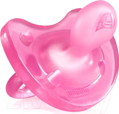 Пустышка Chicco Physio Soft / 310410153 5