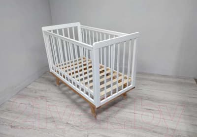 Детская кроватка Incanto Anniken 3