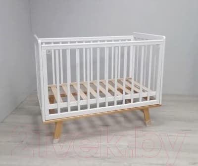Детская кроватка Incanto Anniken 4