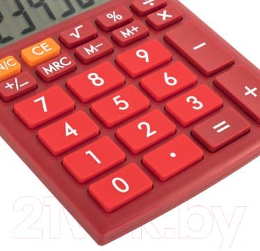 Калькулятор Brauberg Ultra-08-WR / 250510 5
