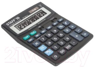Калькулятор Staff STF-888-14 6