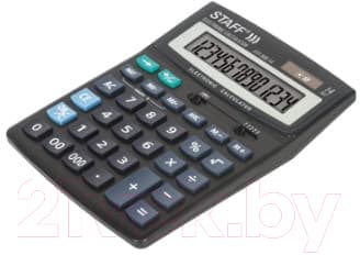 Калькулятор Staff STF-888-14 3