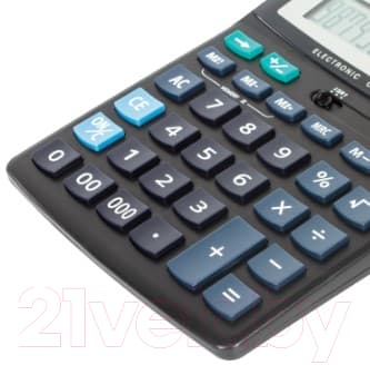 Калькулятор Staff STF-888-14 4