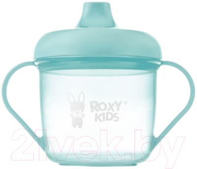 Поильник ROXY-KIDS RFD-005-B