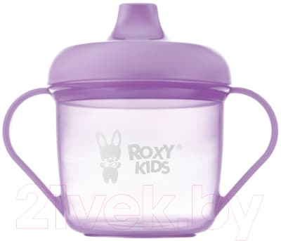 Поильник ROXY-KIDS RFD-005-V